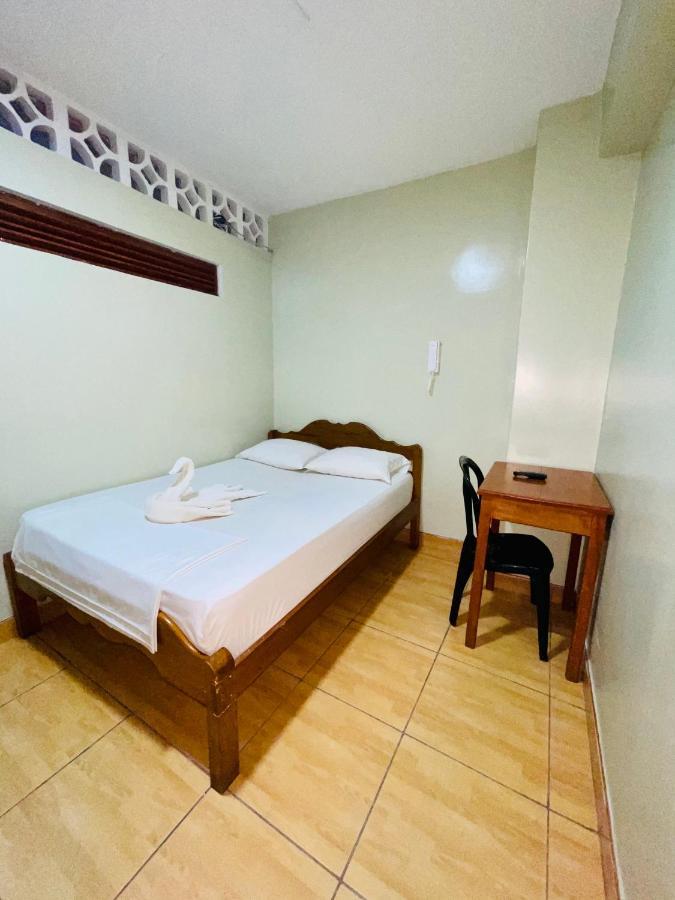 Alojamiento Tahuari Iquitos Exterior photo